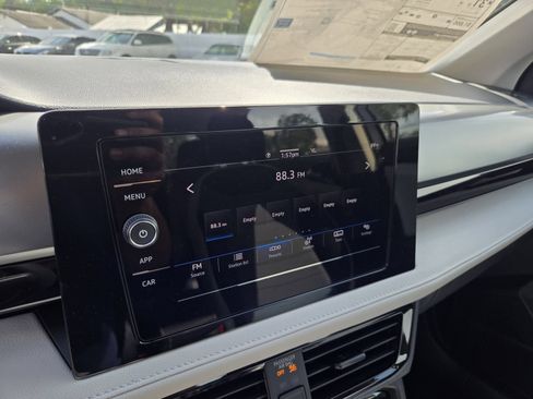 New 2026 Volkswagen Taos S FWD image 19