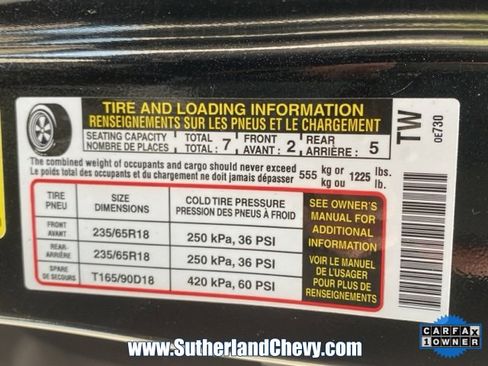 Used 2024 Toyota Highlander XLE image 47