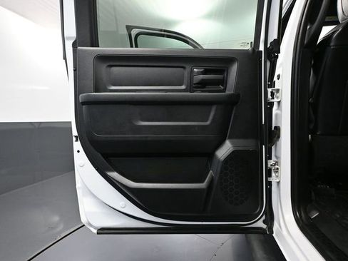 Used 2022 RAM 2500 Tradesman image 36