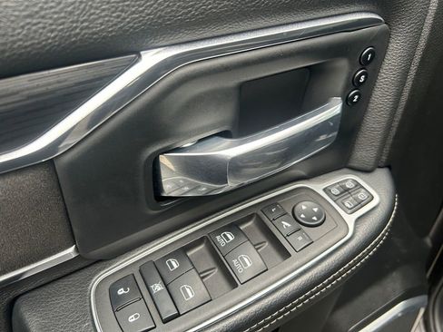 Used 2024 RAM 3500 Laramie w/ Night Edition AWD/4WD image 22