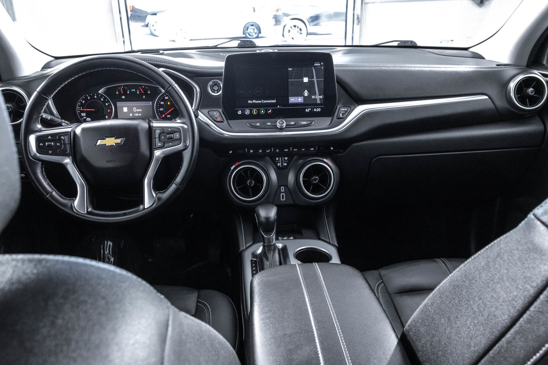 Used 2024 Chevrolet Blazer LT w/ Sound & Technology Package AWD/4WD image 27