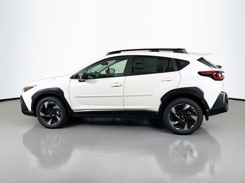 New 2026 Subaru Crosstrek 2.5i Limited image 4