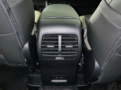 New 2026 Ford Bronco Sport Big Bend AWD/4WD image 17
