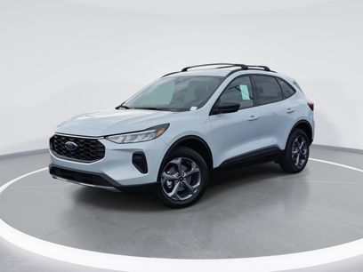 New 2025 Ford Escape ST-Line