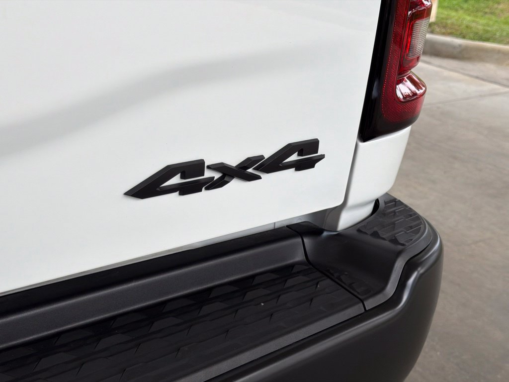 Used 2026 RAM 3500 Tradesman AWD/4WD image 23