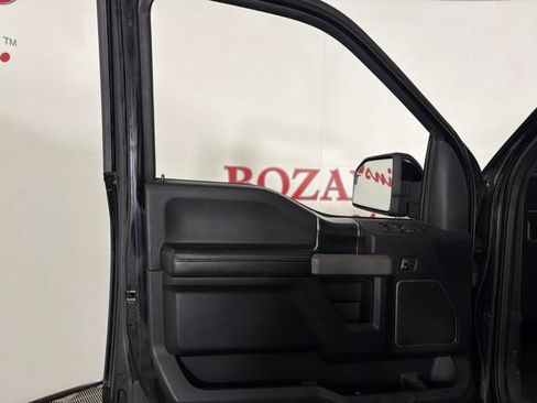 Used 2019 Ford F150 Raptor w/ Equipment Group 802A Luxury AWD/4WD image 30