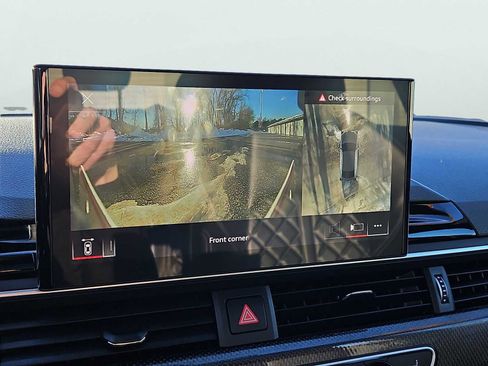 Used 2022 Audi S5 Premium Plus image 16