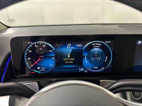 Used 2023 Mercedes-Benz EQB 300 4MATIC w/ Pinnacle Package image 17