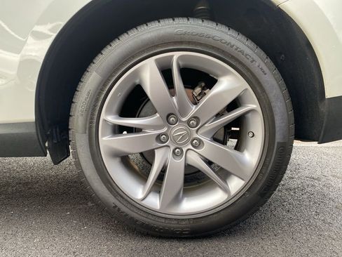 Used 2019 Acura RDX AWD w/ Advance Package image 34