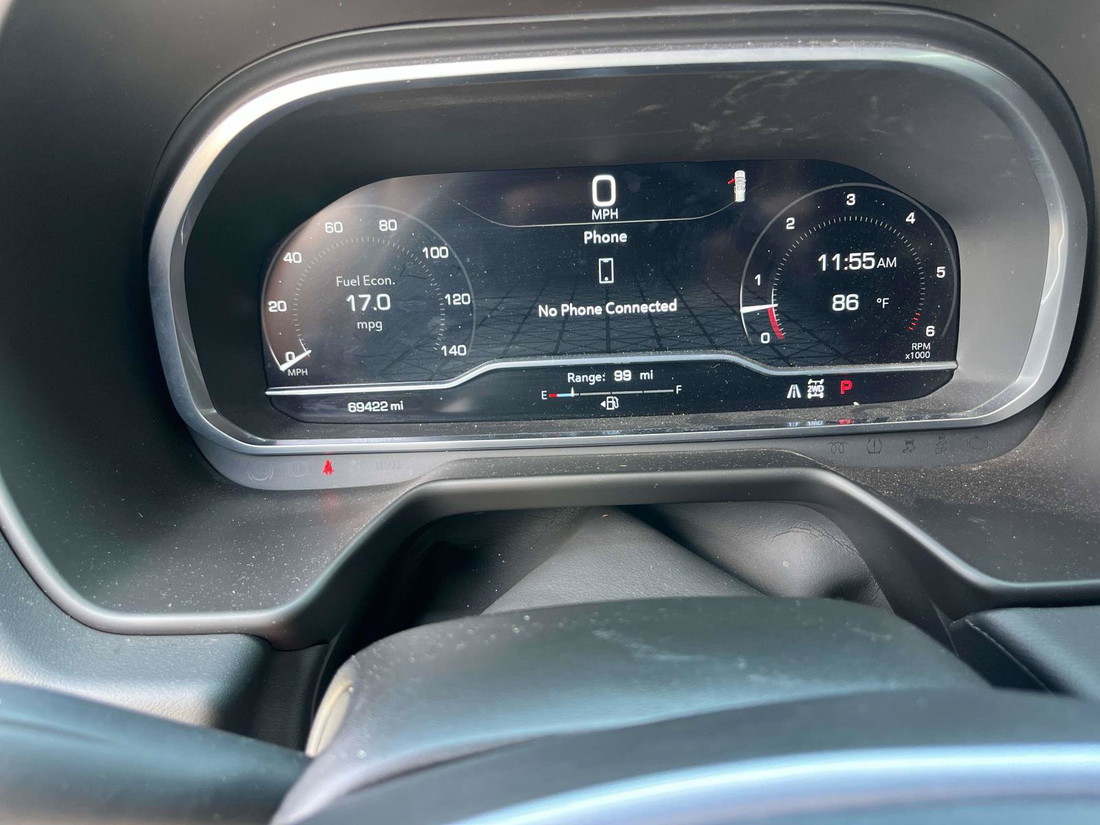 Used 2023 GMC Yukon SLT AWD/4WD image 39