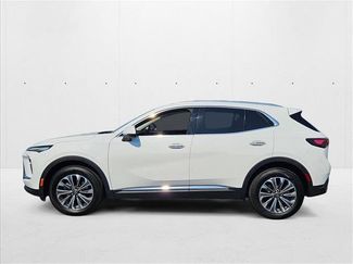 New 2025 Buick Envision Preferred video 5