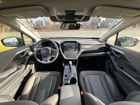 New 2026 Subaru Impreza 2.0i Sport image 15