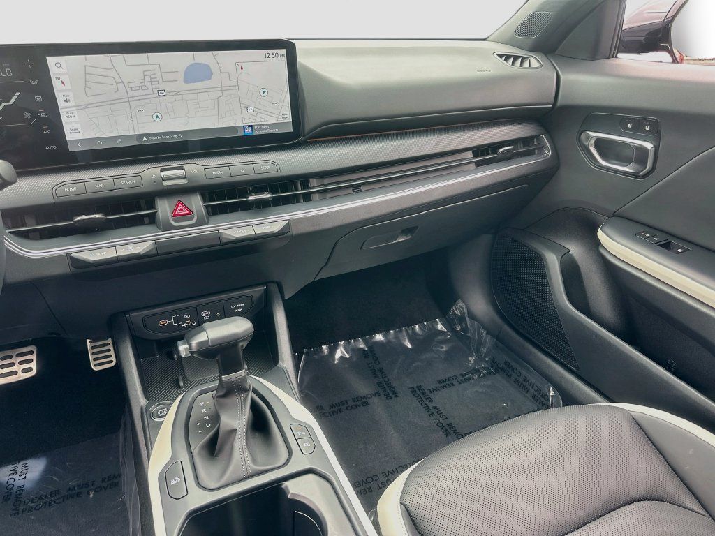 Used 2026 Kia K4 GT-Line Turbo FWD image 25