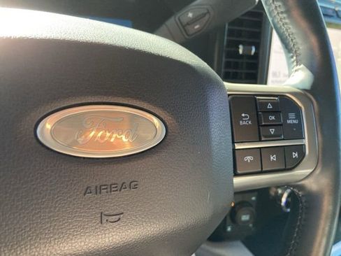 Used 2024 Ford F350 Limited w/ FX4 Off-Road Package image 32