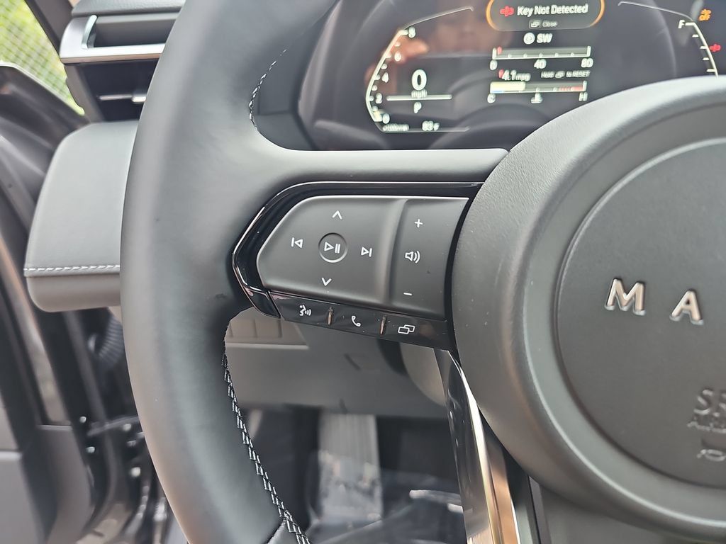 New 2026 MAZDA CX-5 Select AWD/4WD image 16