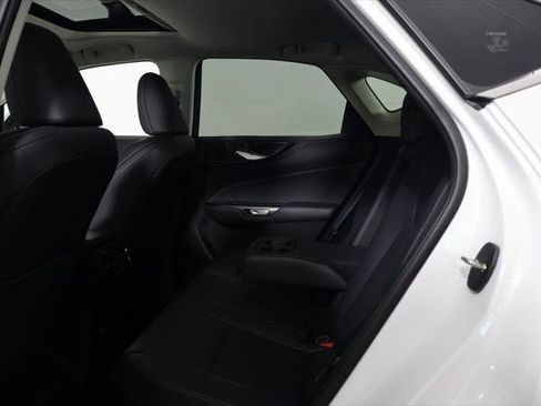 Certified 2025 Lexus NX 350h AWD w/ Premium Package image 11