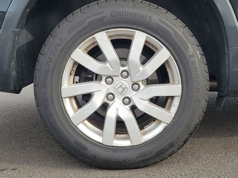 Used 2020 Honda Pilot LX image 5