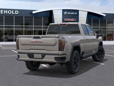 New 2026 GMC Sierra 2500 AT4 w/ AT4 Premium Plus Package image 4