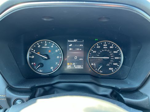 Used 2023 Subaru Outback Wilderness AWD/4WD image 13