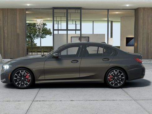 New 2026 BMW 330i Sedan image 4