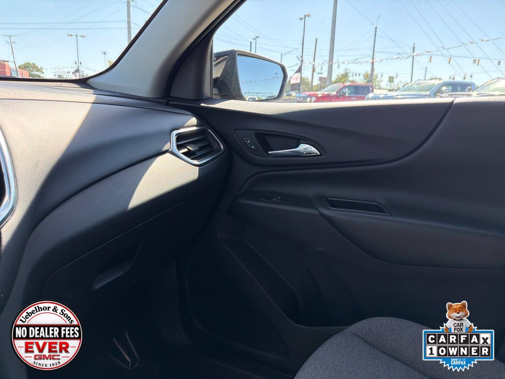 Used 2024 Chevrolet Equinox LT AWD/4WD image 29