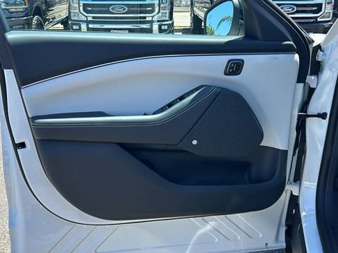 New 2026 Ford Mustang Mach-E Premium AWD/4WD image 17