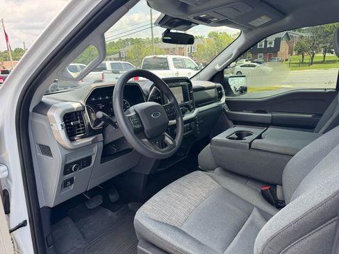 Used 2022 Ford F150 XLT w/ Trailer Tow Package AWD/4WD image 20