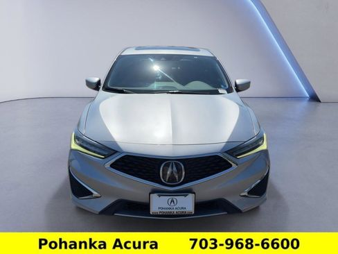Used 2020 Acura ILX FWD image 2
