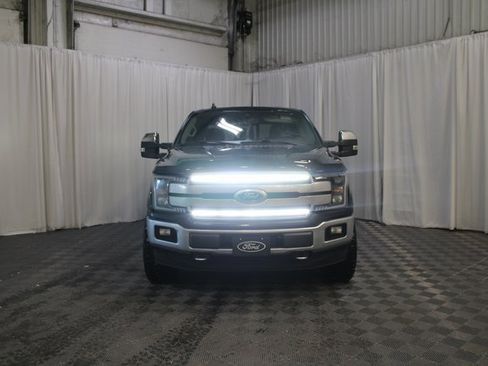 Used 2019 Ford F150 XLT w/ Equipment Group 302A Luxury image 29