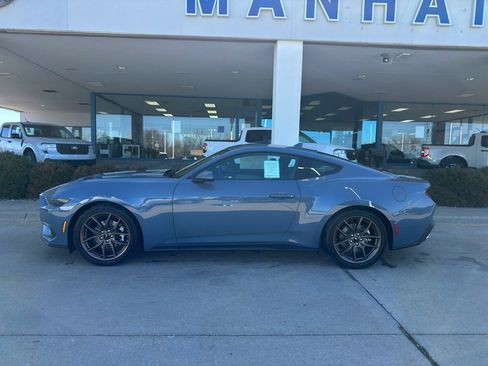 New 2026 Ford Mustang Premium image 4