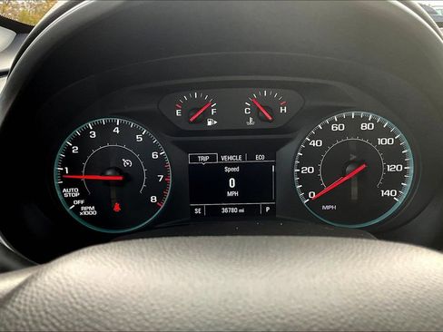 Used 2024 Chevrolet Malibu LT image 13