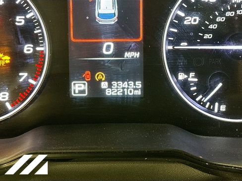 Used 2021 Subaru Outback Premium AWD/4WD image 12