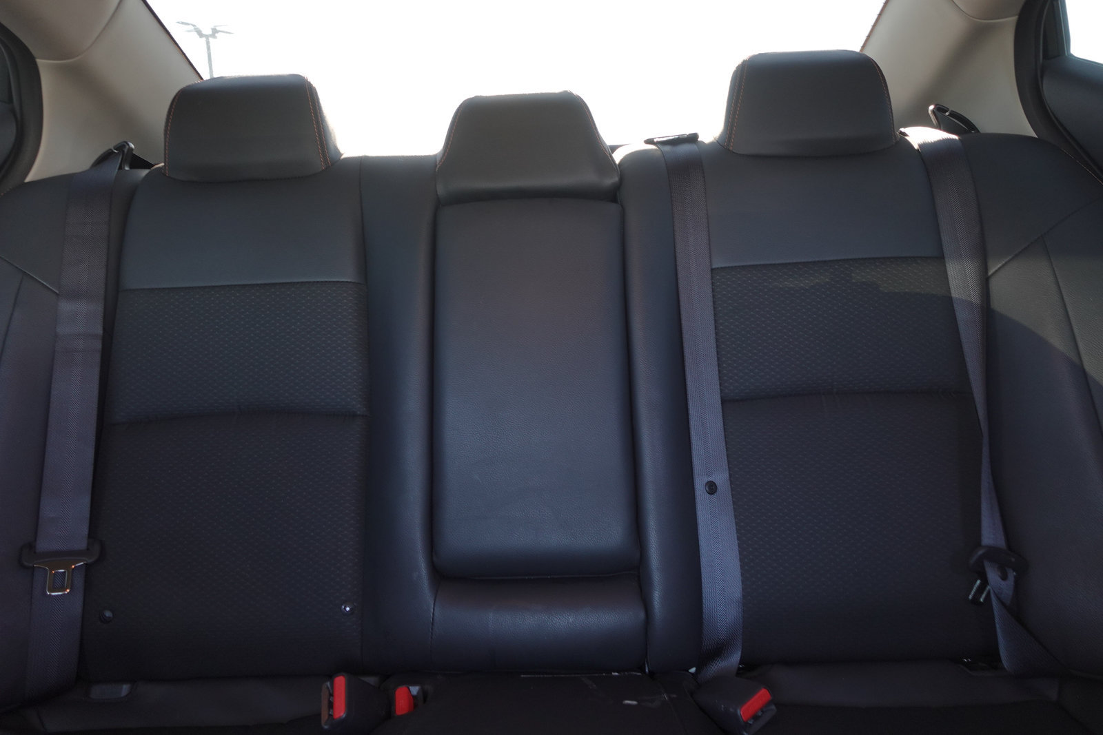 Used 2022 Nissan Altima 2.0 SR FWD image 13
