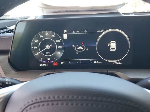 Certified 2024 Kia Telluride SX Prestige X-Line image 24