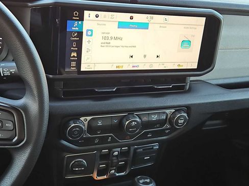 New 2026 Jeep Wrangler Sport image 26