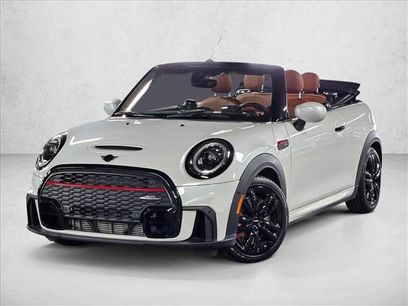 Certified 2024 MINI Cooper John Cooper Works