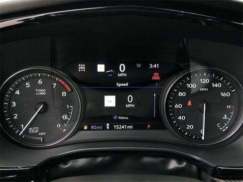 Certified 2024 Cadillac XT6 Sport w/ Platinum Package image 23