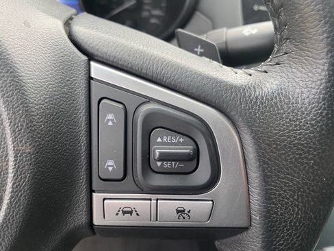 Used 2017 Subaru Legacy 2.5i Limited image 35