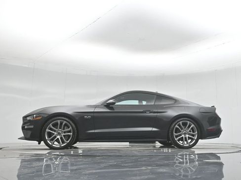 Certified 2023 Ford Mustang GT Premium image 8