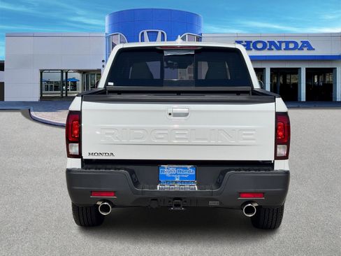 New 2026 Honda Ridgeline RTL image 6