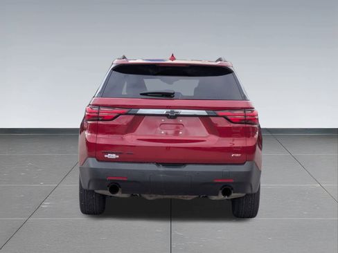 Used 2022 Chevrolet Traverse RS image 4