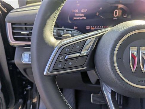 New 2025 Buick Envision Sport Touring image 15