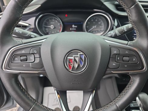 Used 2023 Buick Encore GX Select w/ Experience Buick Package image 29