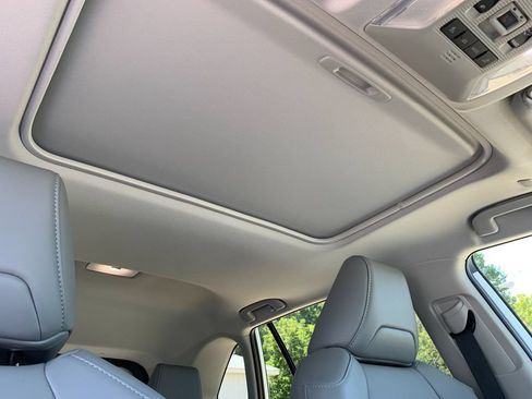 Used 2025 Toyota RAV4 XLE Premium w/ Weather Package AWD/4WD image 18