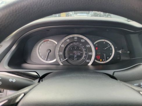 Used 2016 Honda Accord LX image 14