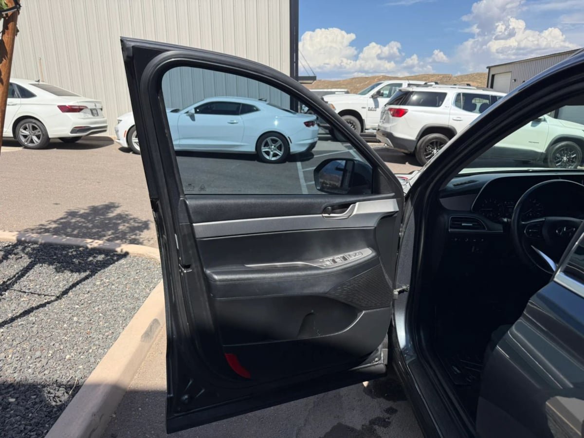 Used 2020 Hyundai Palisade SEL AWD/4WD image 15