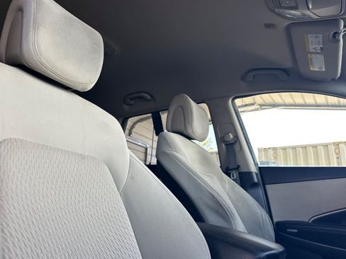 Used 2014 Hyundai Santa Fe GLS FWD image 20