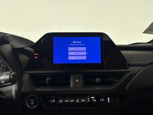 Used 2023 Lexus UX 250h FWD w/ Accessory Package (Z2) image 18