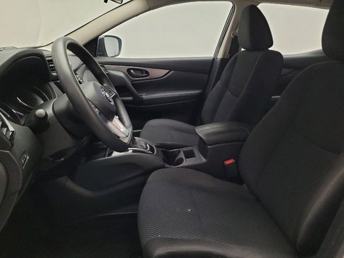 Used 2019 Nissan Rogue Sport S FWD image 17