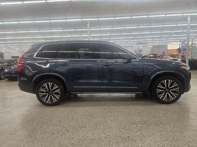 Used 2021 Volvo XC90 T5 Momentum w/ Climate Package AWD/4WD image 4